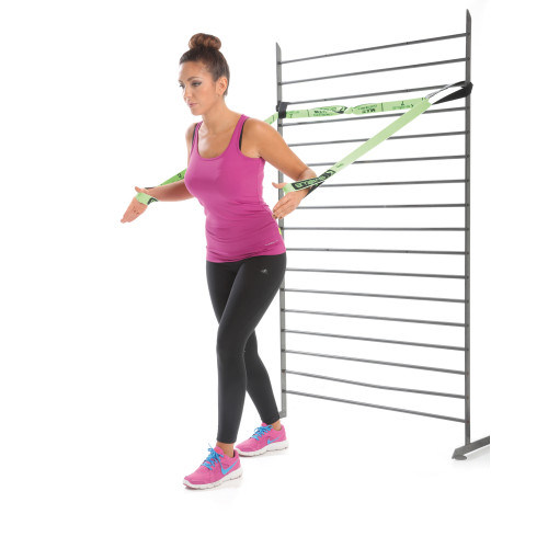 Резинка для фітнеса  Sveltus Multi Elastiband 10 kg (SLTS-0103) - фото №6